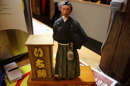 友達の手作りマスコットです！